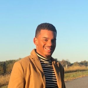Meet your Posher, Ssterling